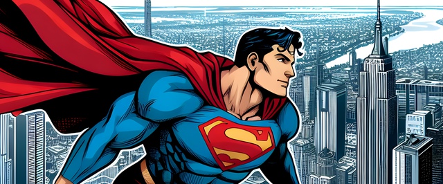 СМИ: Warner Bros. выпустит документалку про Кристофера Рива, игравшего Супермена