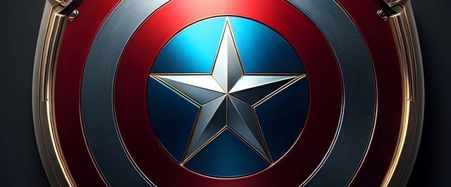 Утечка: первый взгляд на новый костюм Капитана Америка