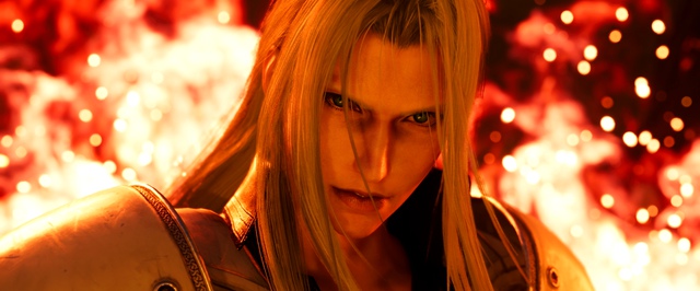 В Square Enix не против ремейка Final Fantasy VI, но уйдет лет 20