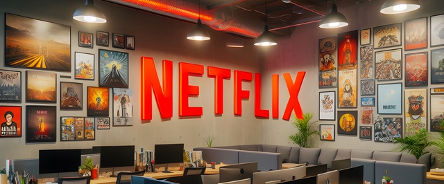 СМИ: Netflix может еще сильнее сократить выпуск дорогих фильмов