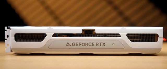 Первые тесты GeForce RTX 4080 Super — разницы с обычной RTX 4080 нет