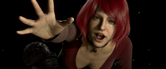 Продано 6.48 миллиона копий ремейка Resident Evil 4