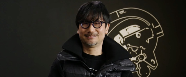 Хидео Кодзима делает Physint — игру в духе Metal Gear Solid