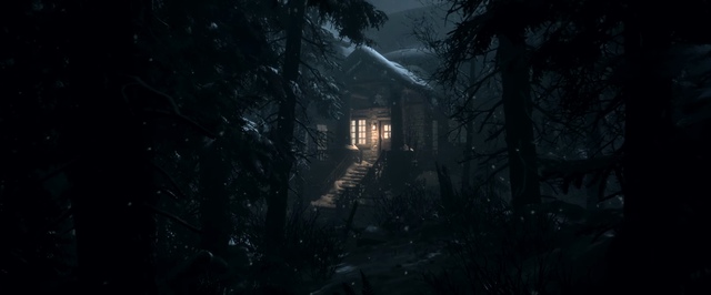 Until Dawn выйдет на PC и PlayStation 5 — трейлер