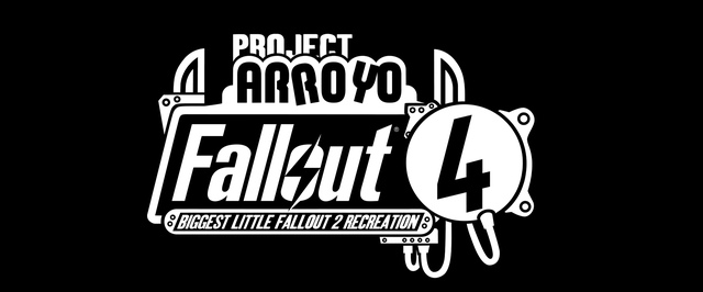Ремейк Fallout 2 на движке Fallout 4 еще жив: новый трейлер