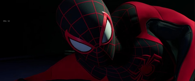 Появился геймплей утекшего билда Spider-Man 2 на PC