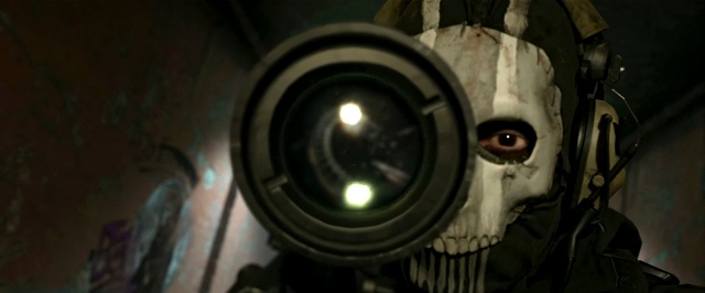 Инсайдер: новая Call of Duty получит кампанию с открытым миром
