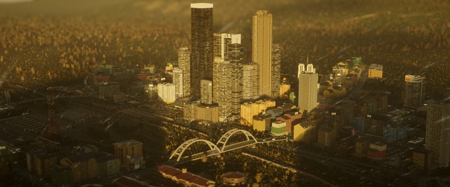 Cities Skylines 2 не оправдала ожидания игроков, но хорошо продается