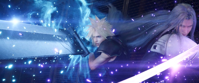 Демо-версия Final Fantasy VII Rebirth выйдет 7 февраля