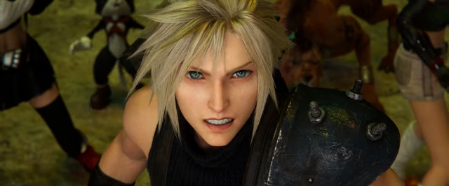 В финале Final Fantasy VII Rebirth есть вещи, заставляющие руководителя разработки поволноваться