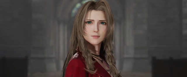 Вышла демо-версия Final Fantasy VII Rebirth — можно сыграть за Сефирота