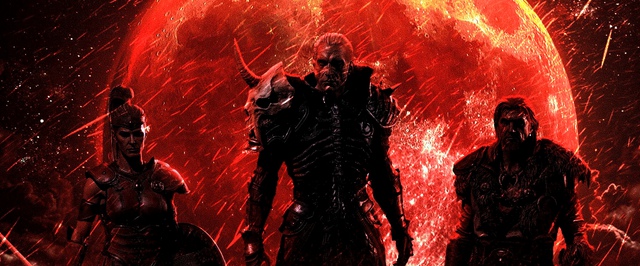 Спидран Diablo 2 прервало выпадение самой редкой руны в игре