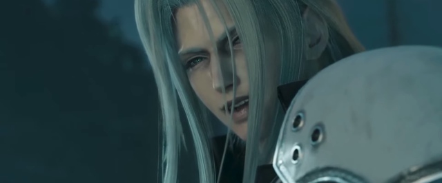 Демку Final Fantasy VII Rebirth сравнили с оригинальной игрой