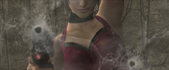 Resident Evil 4 (2005) – отличительные особенности японской версии игры (BIOHAZARD 4)