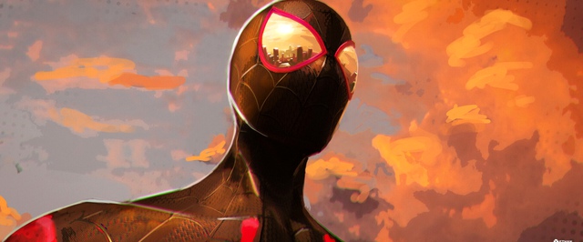 Продажи всех Spider-Man от Insomniac превысили 50 миллионов копий