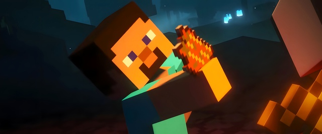 В Minecraft появился ядовитый скелет — основные изменения снапшота 24W07A