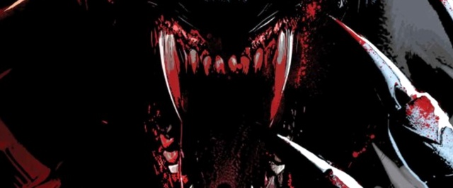 Marvel объявила мини-серии комиксов, связанные с ивентом Blood Hunt
