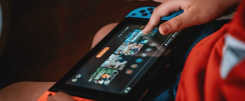 СМИ: новая консоль Nintendo задержится до 2025 года