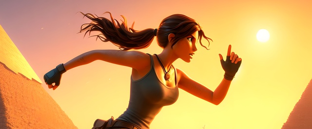 Новую часть Tomb Raider издаст Amazon