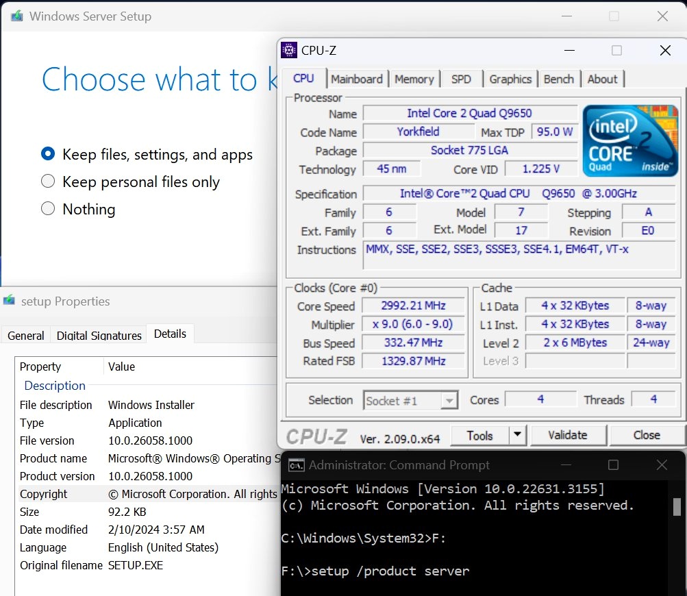 Unsupported cpu require gltexbufferext