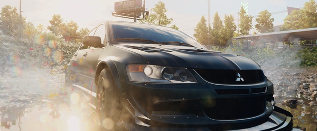 Need for Speed Unbound еще жива и получит год ретро-контента