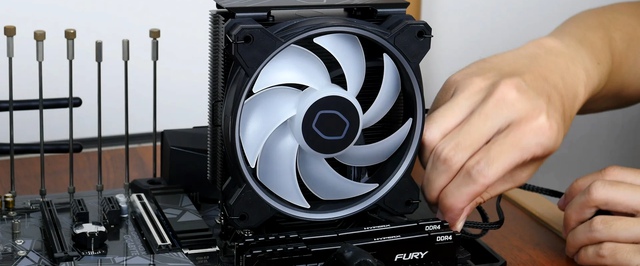 Cooler Master судится с Apaltek, SilverStone и Enermax за нарушение патентов