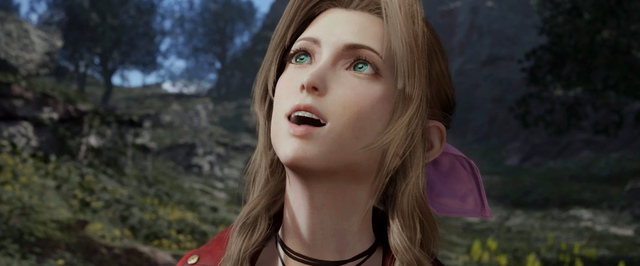 Оценки Final Fantasy VII Rebirth: почти 10 из 10