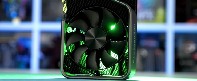 Nvidia выпустила обновление безопасности для Windows 7, 8 и 8.1