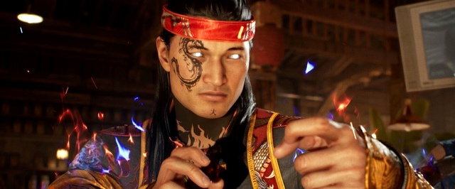 Кроссплей в Mortal Kombat 1 появится до 4 марта — через 5 месяцев после выхода