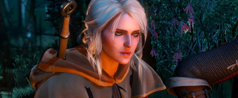 Автор The Witcher 3 HD Reworked Project NextGen показал улучшенную Каэр Трольде