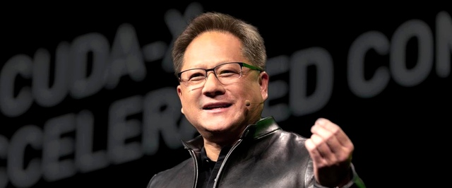 Nvidia обвинили в «наказании» клиентов, интересующихся другими ИИ-ускорителями