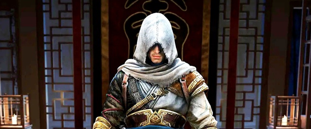 Инсайдер: Assassins Creed получит боевые пропуска и еще один ремейк