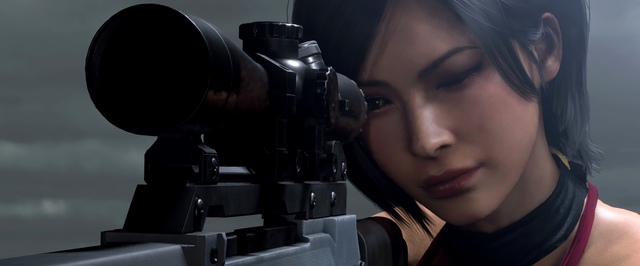 Слишком много ошибок: авторы Resident Evil 4 думали, что игру придется перенести