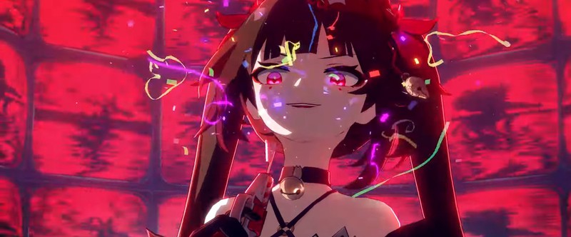 В трейлере Honkai Star Rail нашли заимствование работ аниматоров, а они и не против