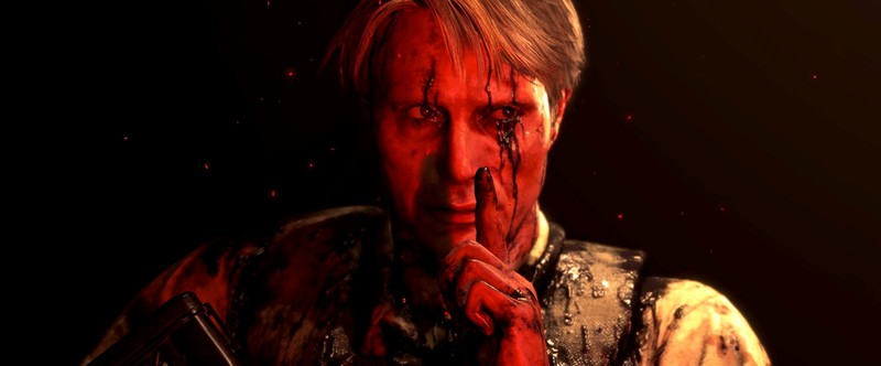 Похоже, Death Stranding вдохновили реальные японские носильщики