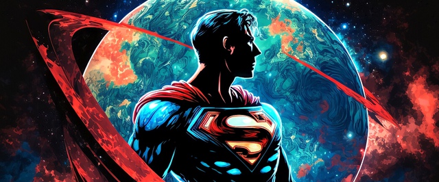 Фильм Джеймса Ганна про Супермена сменил название — стартовали съемки