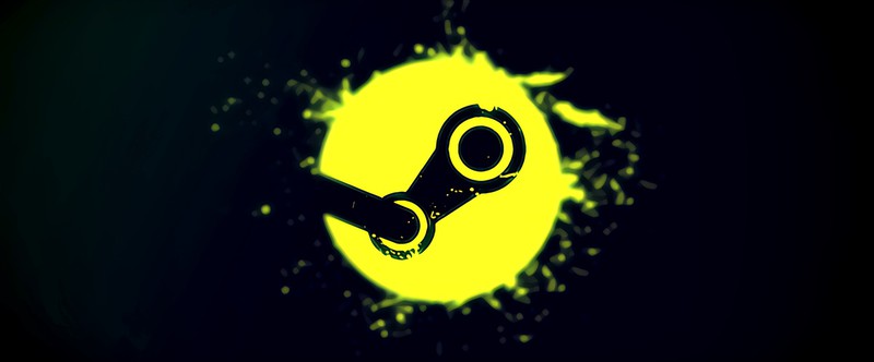 Онлайн в Steam впервые превысил 34 миллиона игроков