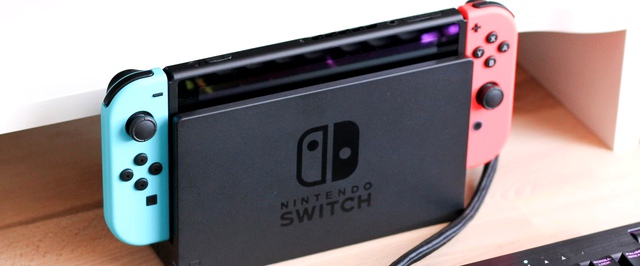 У Yuzu, закрытого эмулятора Nintendo Switch, начали появляться форки