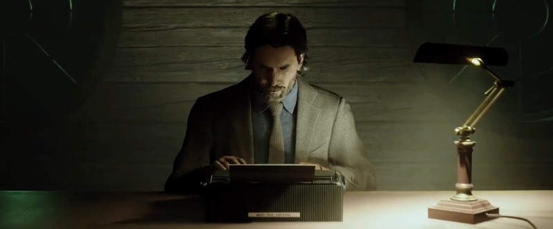 Новые системны требования Alan Wake 2: игру ускорили на старых видеокартах