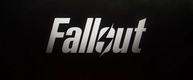 Первый трейлер сериала Fallout