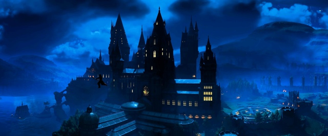 Hogwarts Legacy не получит серию бесплатных обновлений — апдейт будет один