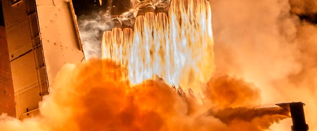 План третьего запуск Starship: будет запуск двигателей в космосе и перекачка топлива
