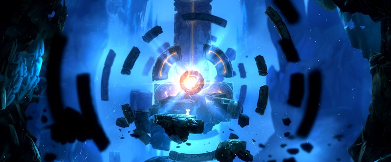 Ori and the Blind Forest разошлась тиражом примерно в 10 миллионов копий за 9 лет