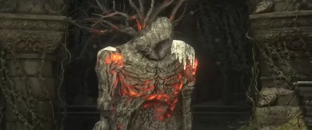 Dark Souls Archthrones, фанатский приквел Dark Souls 3, получит демо-версию — трейлер