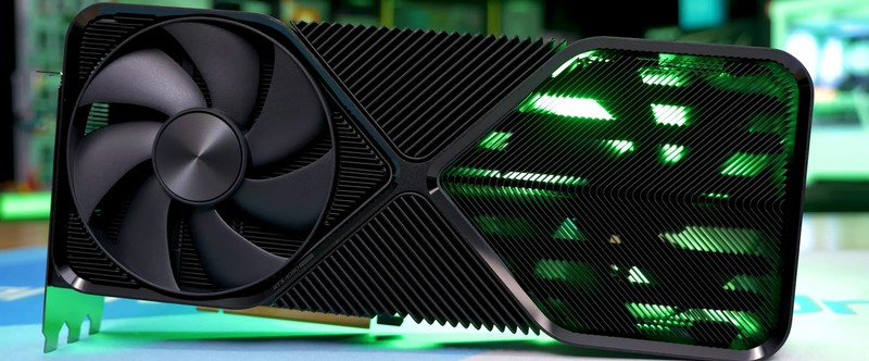 Инсайдер: у топовой GeForce RTX 50 все-таки 512-битная шина, у предтоповой — вдвое уже