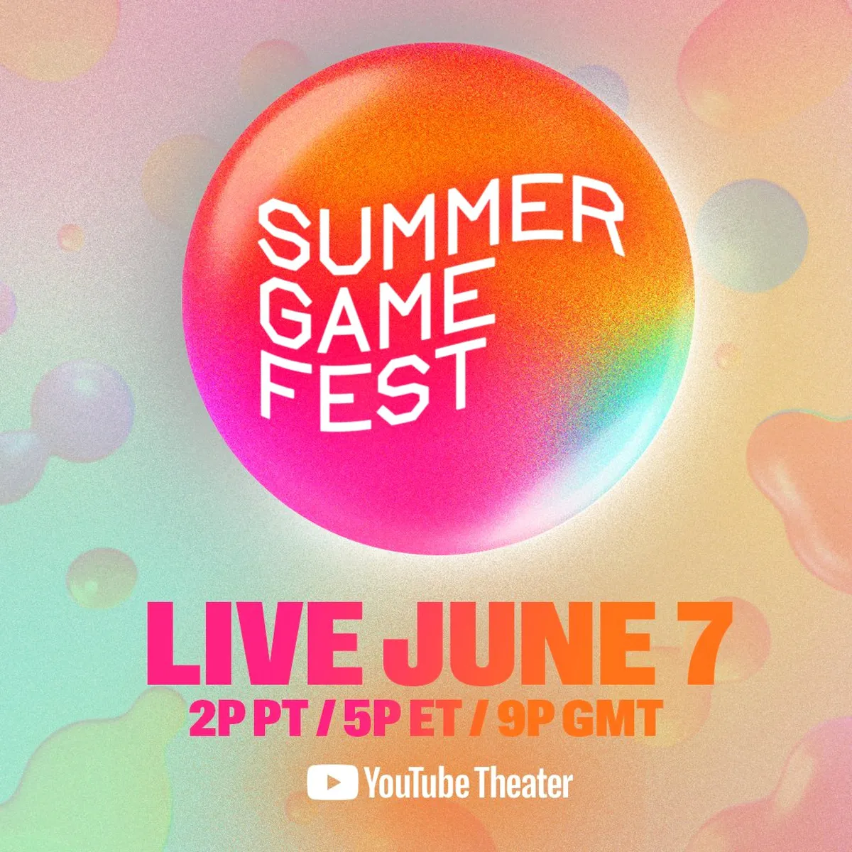 Презентация Summer Game Fest 2024 пройдет 8 июня в полночь по Москве