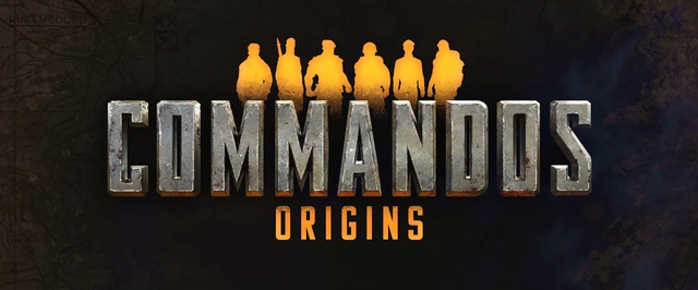 Трейлер Commandos Origins с демонстрацией карт от севера до пустынь