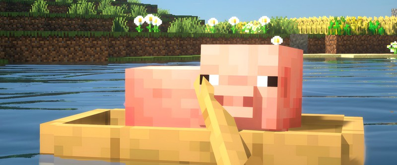 Minecraft Bedrock нельзя обновлять через приложение Xbox — могут удалиться миры игрока