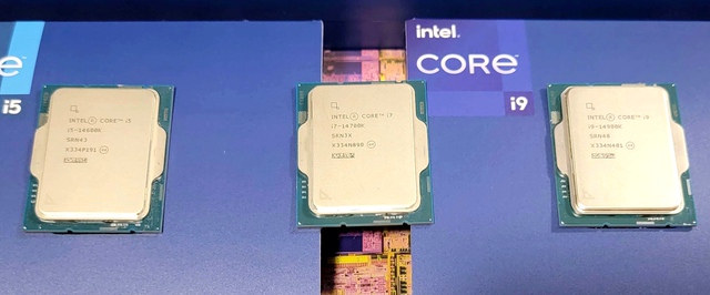 Производительность последних процессоров Intel снизится из-за исправления уязвимости