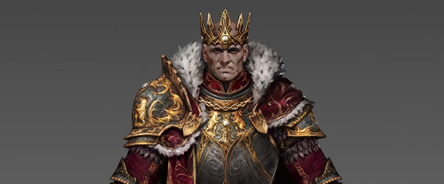 Четвертый сезон Diablo IV отложен на месяц